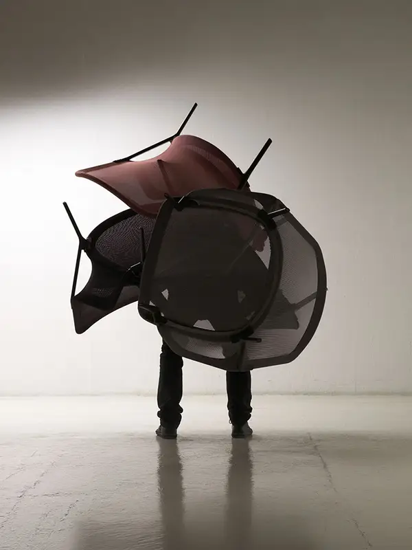 SLOW Chair by Vitra - 1