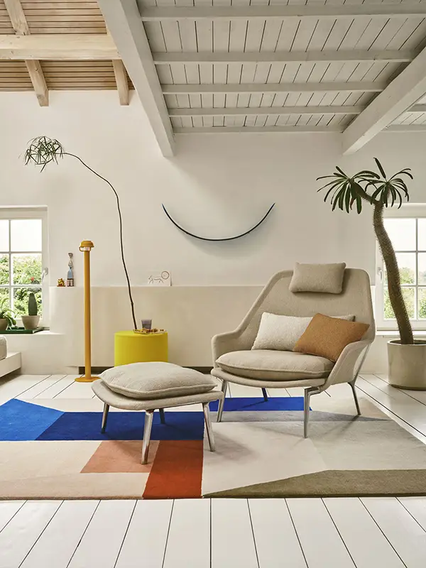 SLOW Chair by Vitra - 11