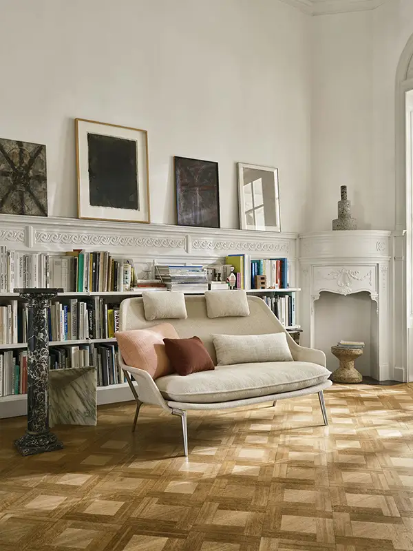 SLOW Chair by Vitra - 12