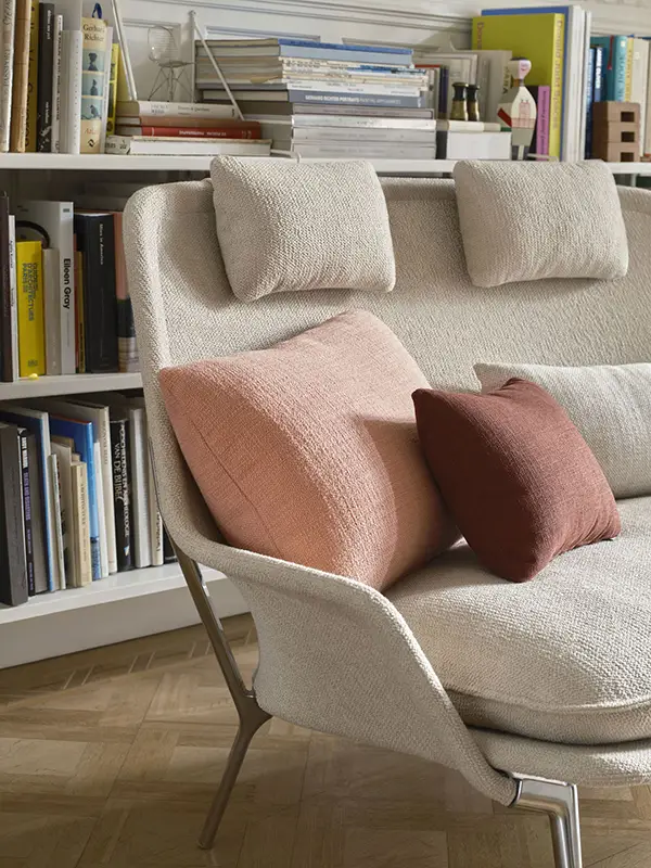 SLOW Chair by Vitra - 13