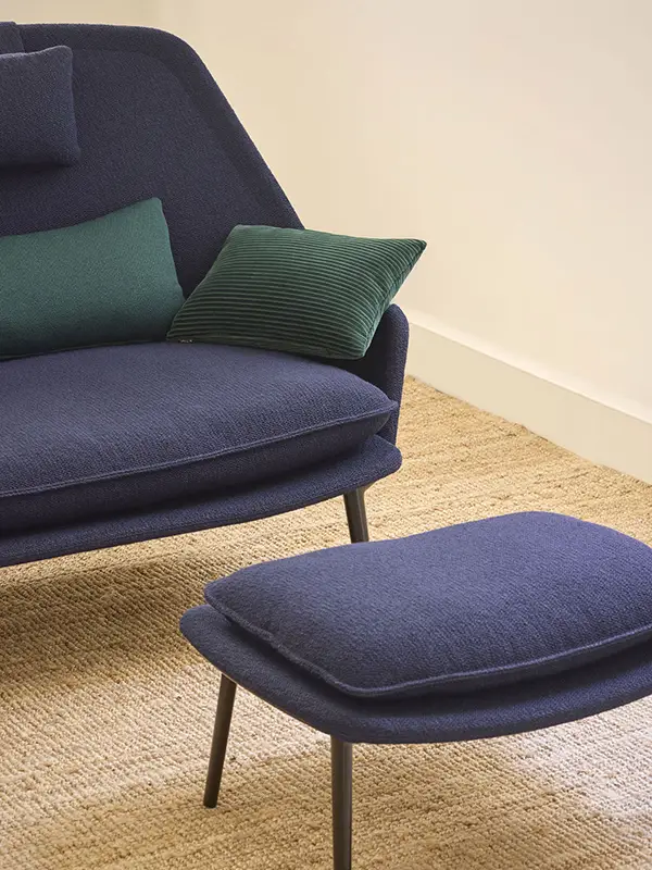 SLOW Chair by Vitra - 14