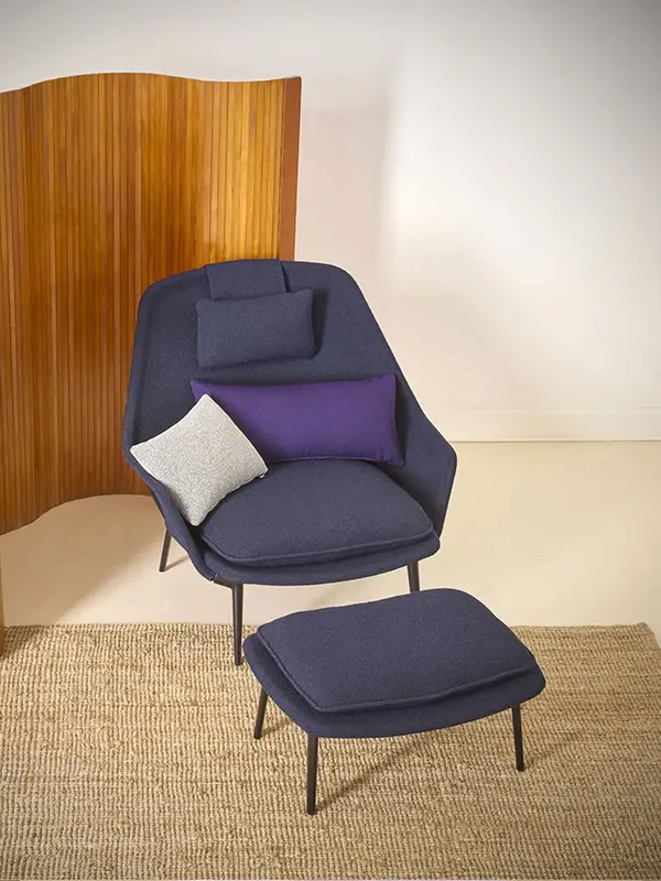 SLOW Chair by Vitra - 15