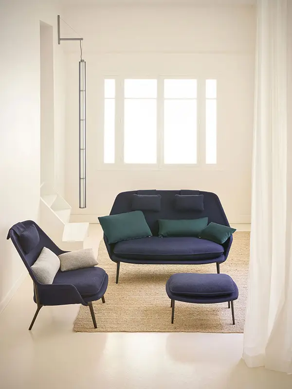 SLOW Chair by Vitra - 16