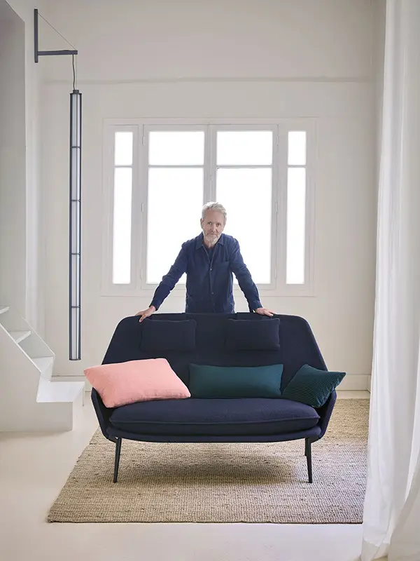 SLOW Chair by Vitra - 18