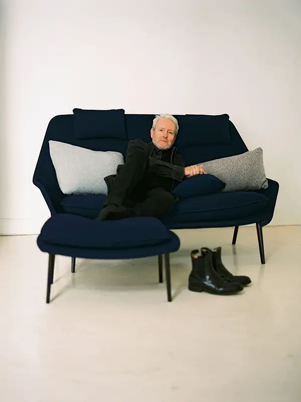 SLOW Chair by Vitra - 19