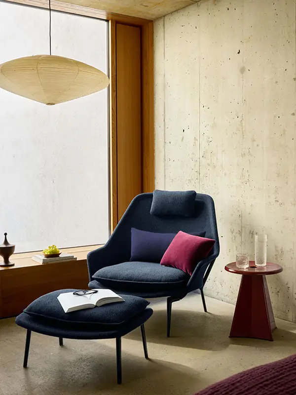 SLOW Chair by Vitra - 22