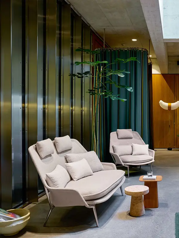 SLOW Chair by Vitra - 23