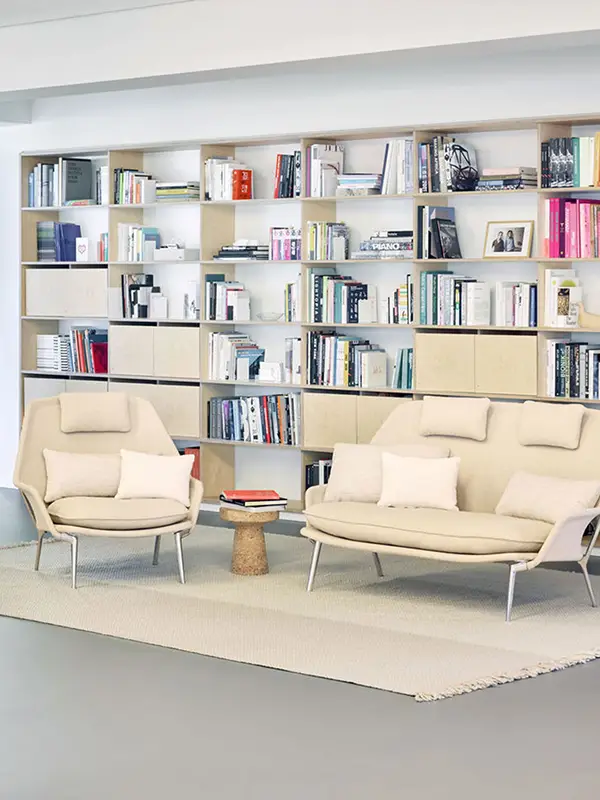 SLOW Chair by Vitra - 24