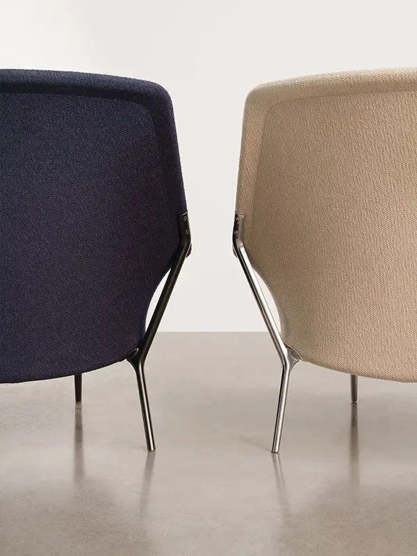 SLOW Chair by Vitra - 25