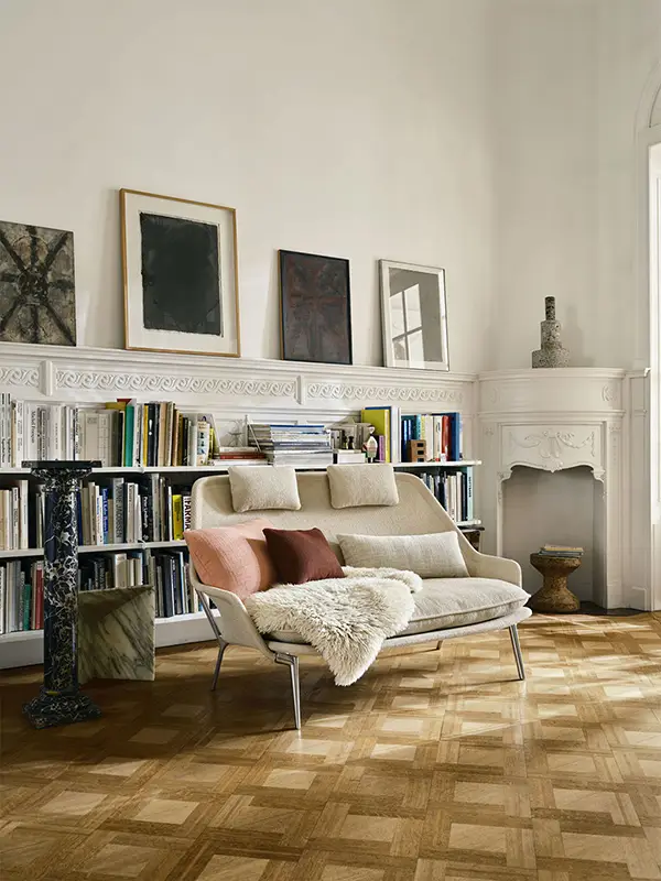 SLOW Chair by Vitra - 26