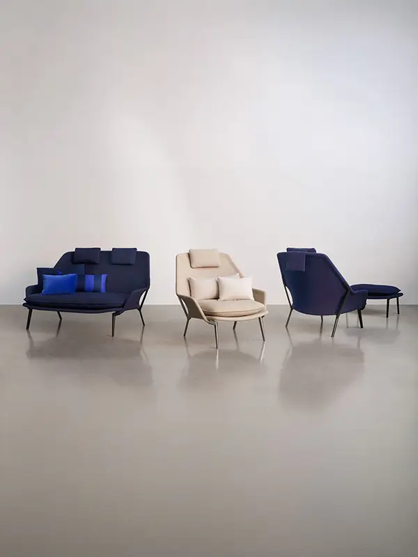 SLOW Chair by Vitra - 27