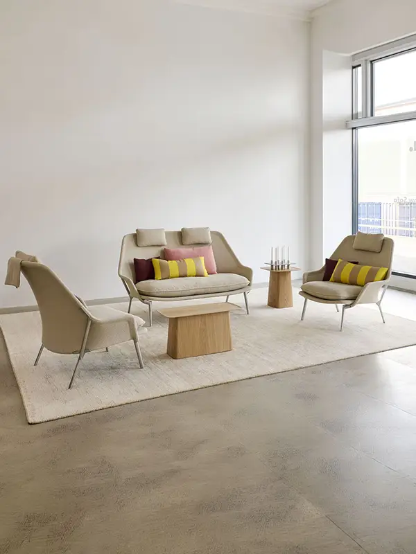 SLOW Chair by Vitra - 3