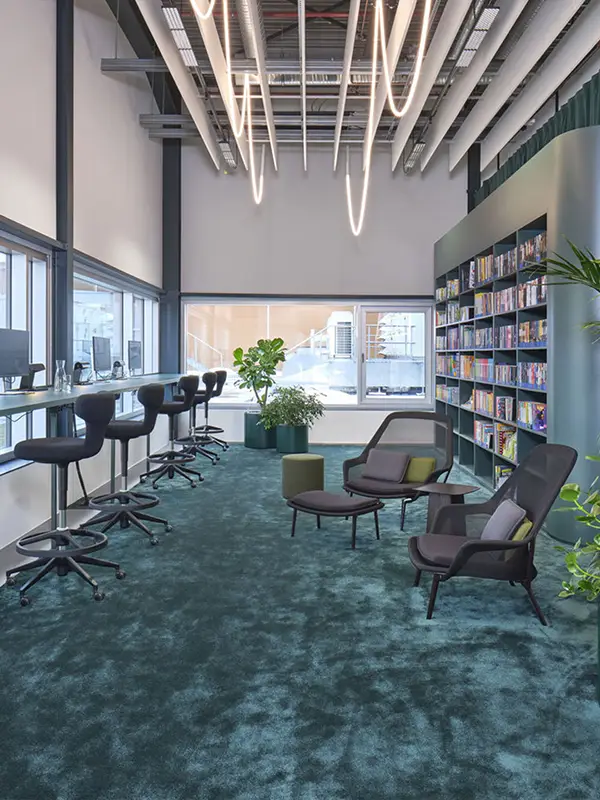 SLOW Chair by Vitra - 31