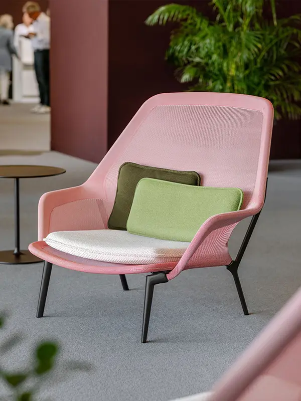 SLOW Chair by Vitra - 32