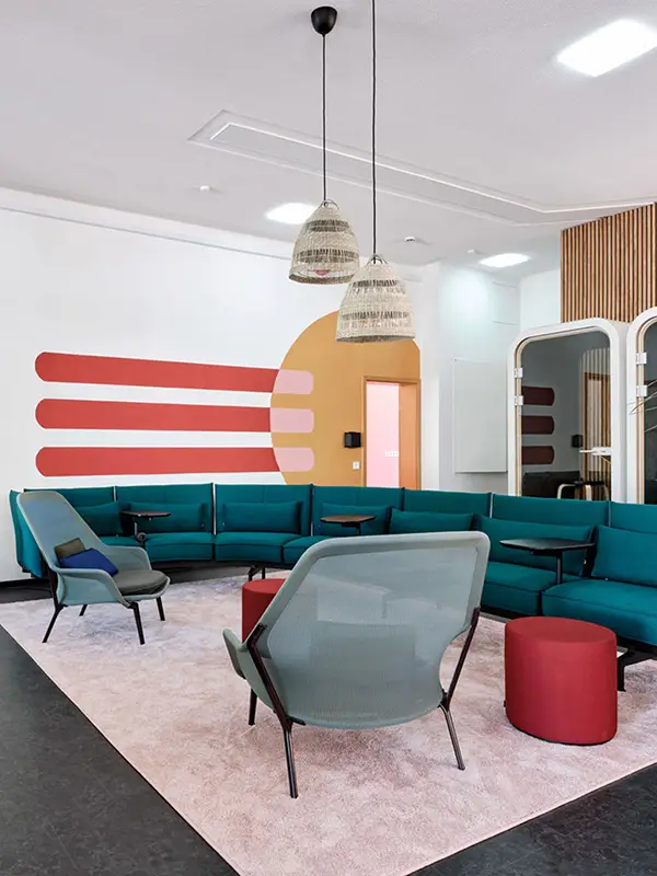 SLOW Chair by Vitra - 34