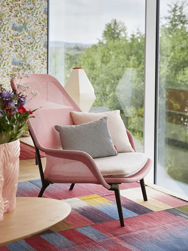 SLOW Chair by Vitra - 36