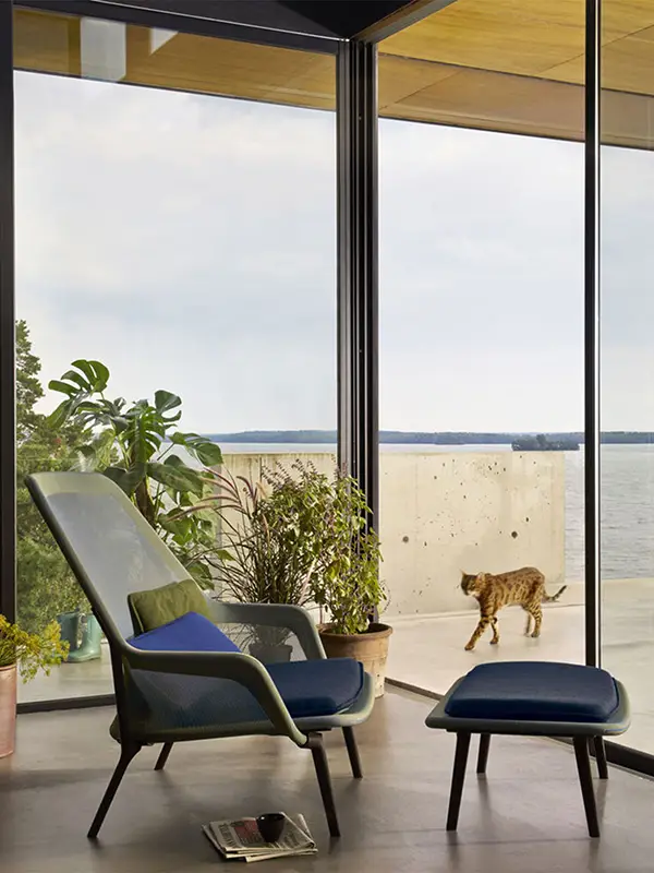 SLOW Chair by Vitra - 37