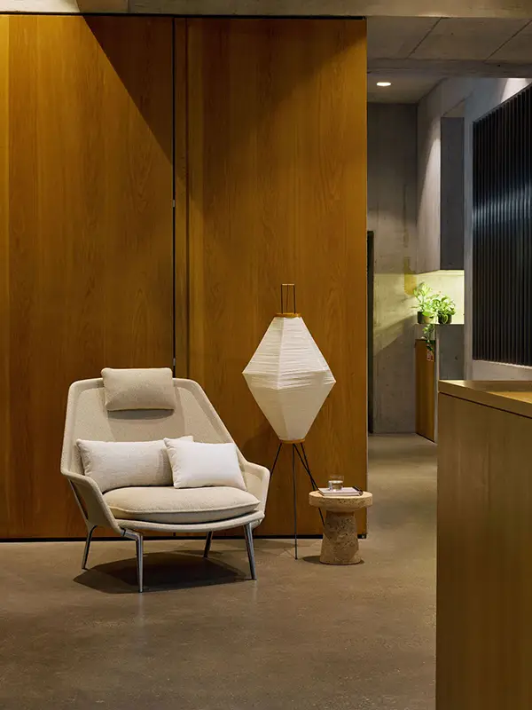 SLOW Chair by Vitra - 4