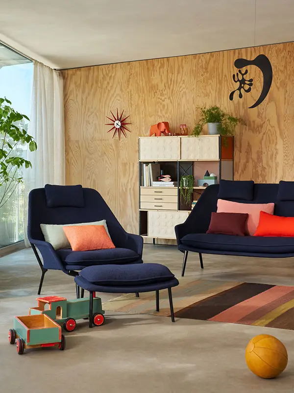 SLOW Chair by Vitra - 6