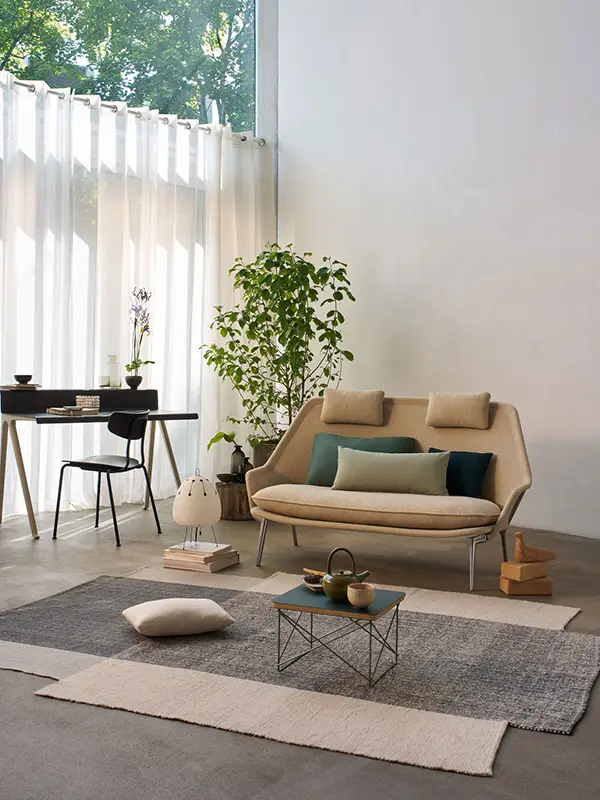 SLOW Chair by Vitra - 7