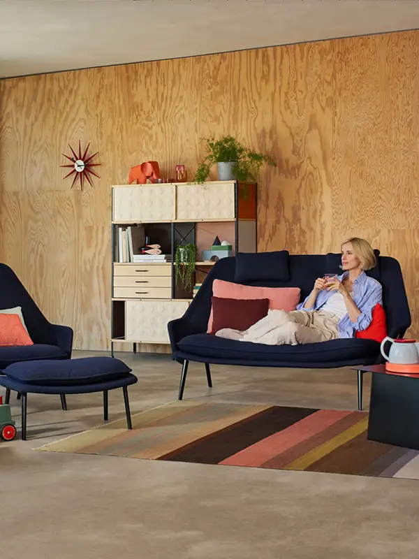 SLOW Chair by Vitra - 9