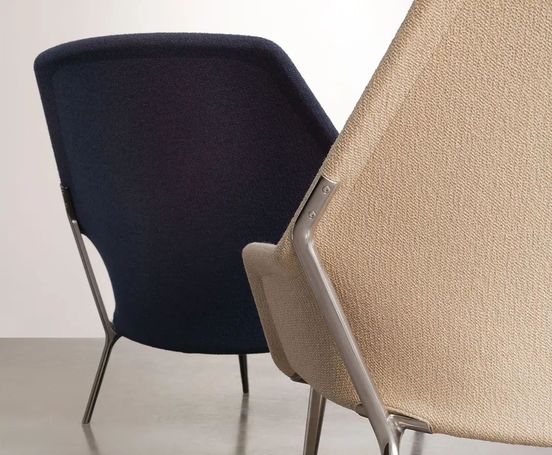 Vitra Slow chair 1