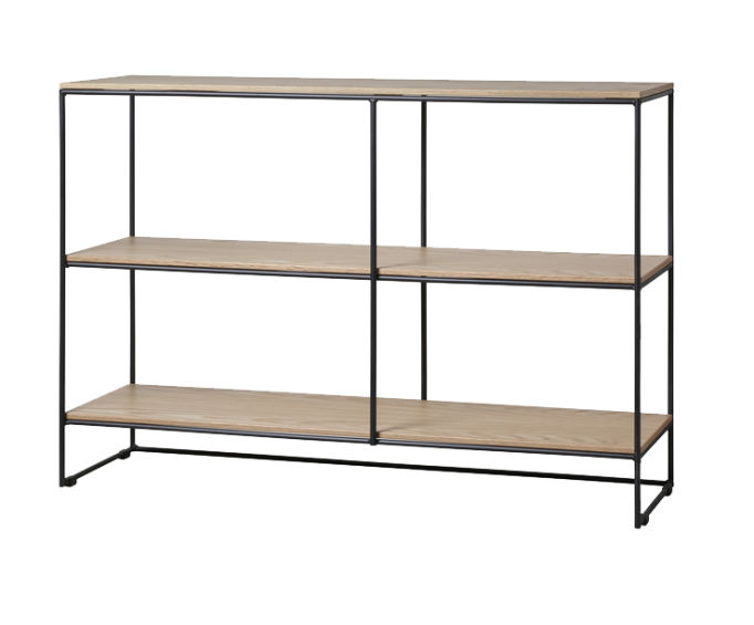 Planner shelving, MC500