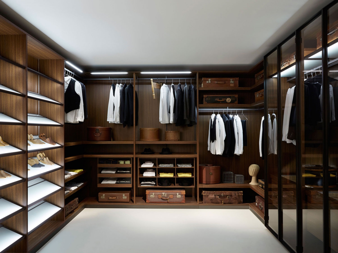 Dressing Room