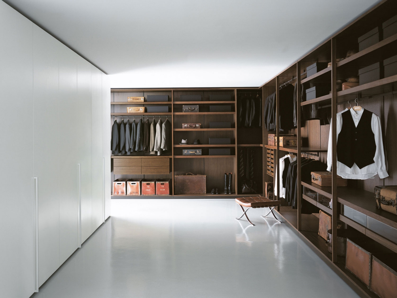 Dressing Room