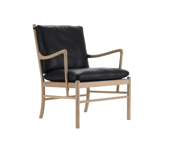 OW149 | COLONIAL CHAIR