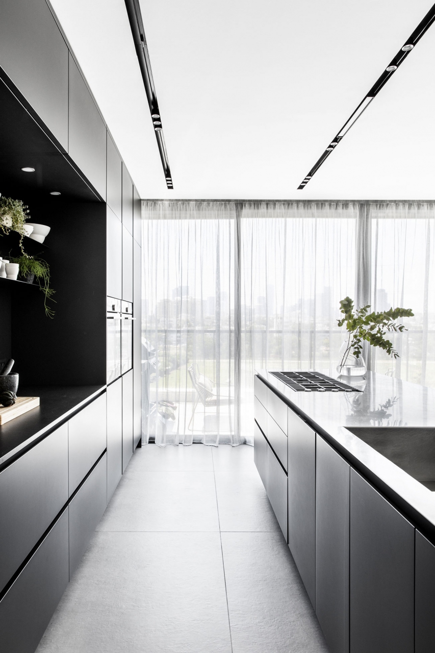 C Apartment