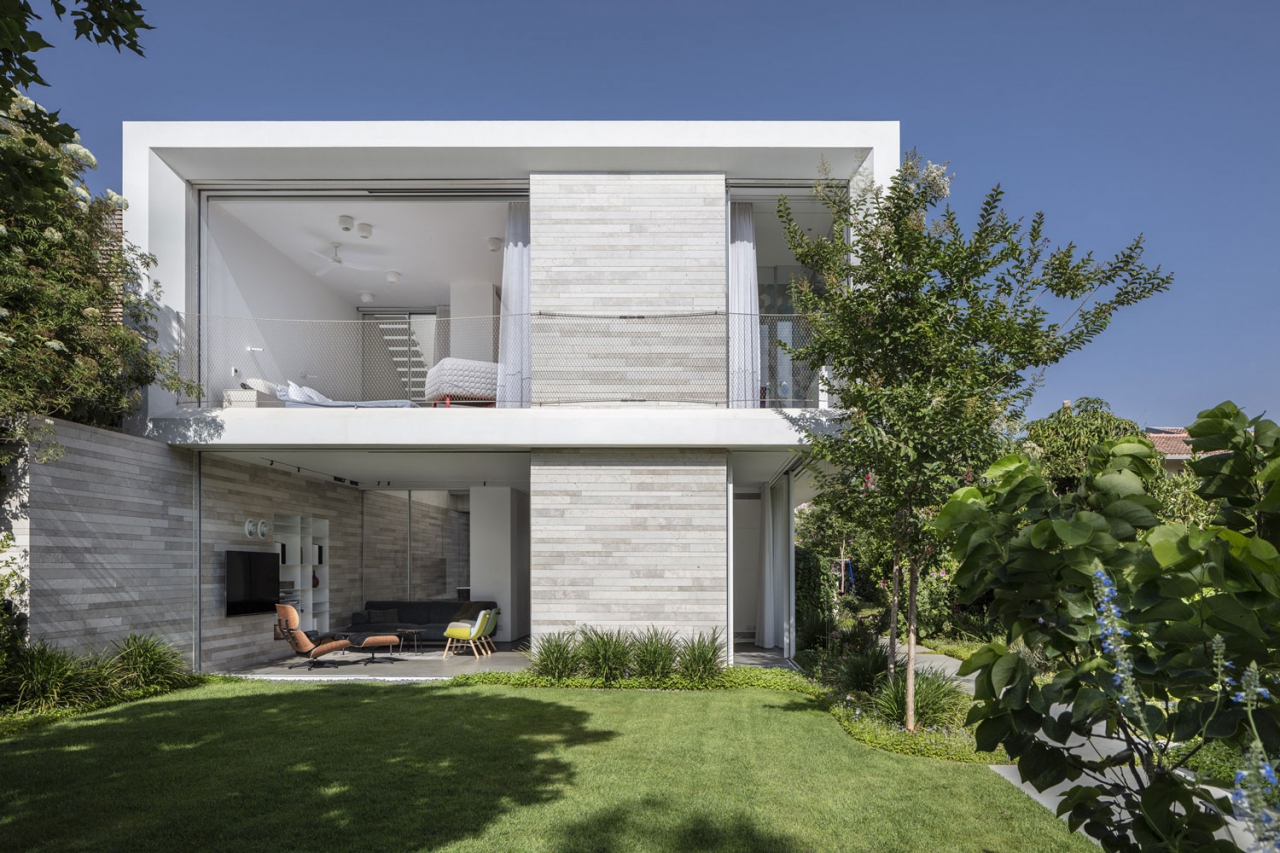 Flow House