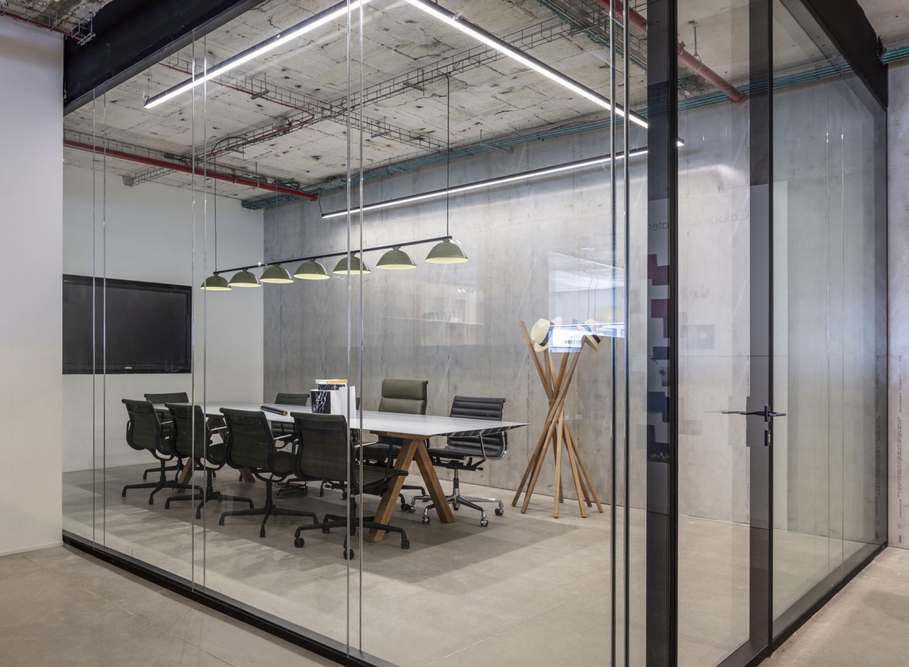 Habitat Vitra Showroom