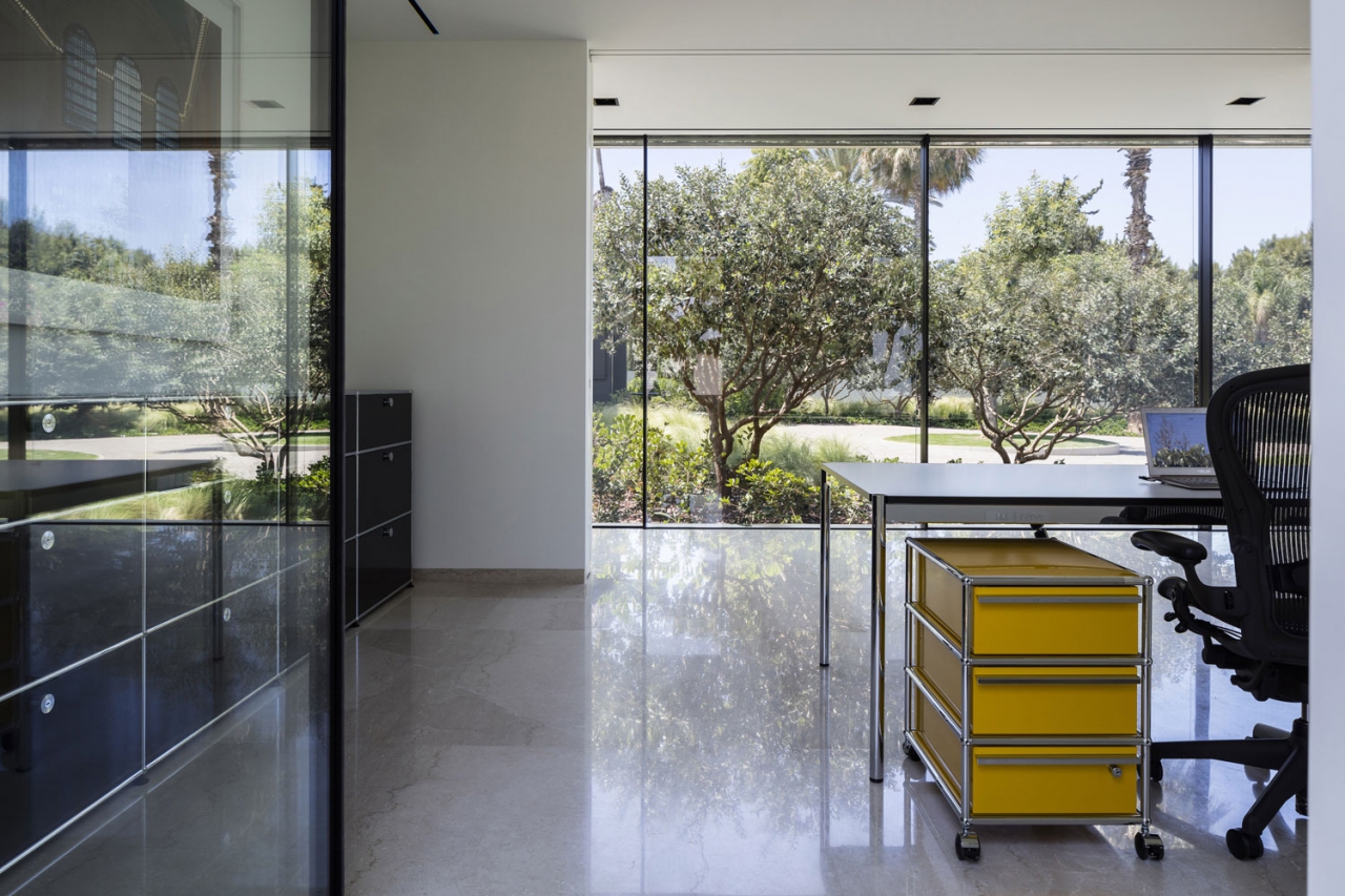 Z House