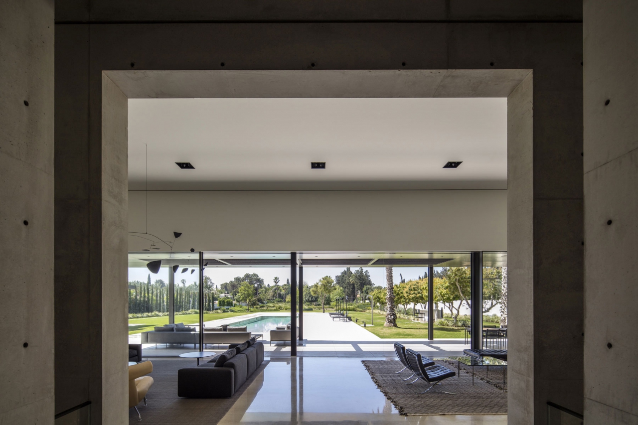 Z House