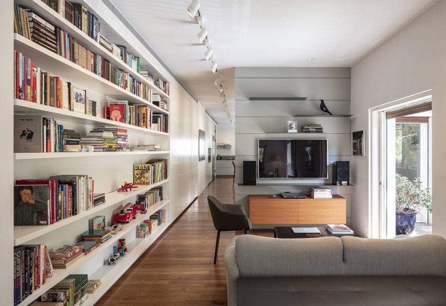 TV Apartment