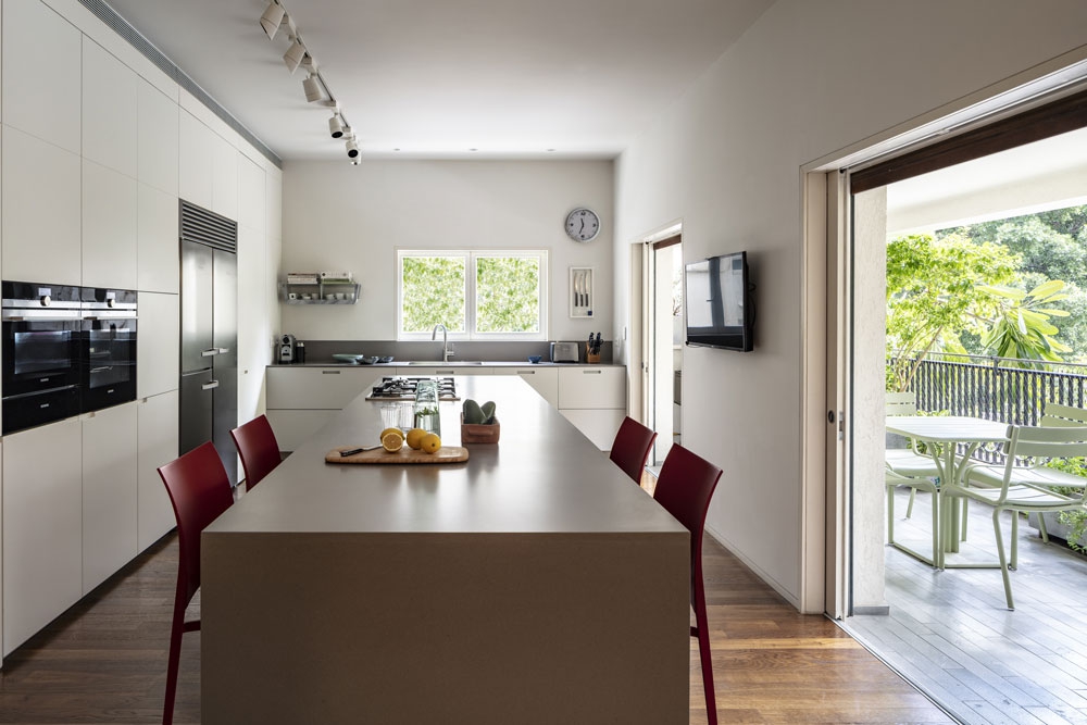 TV Apartment