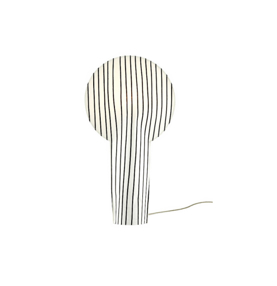 Paper Lamp Small