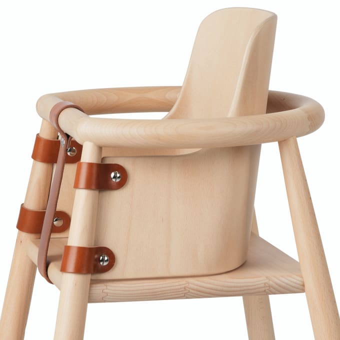 ND54 BABY CHAIR