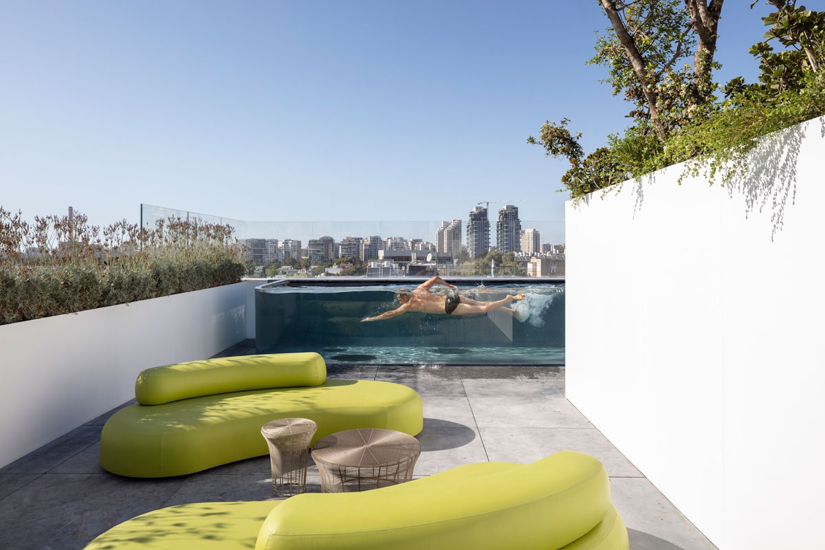 GY Penthouse
