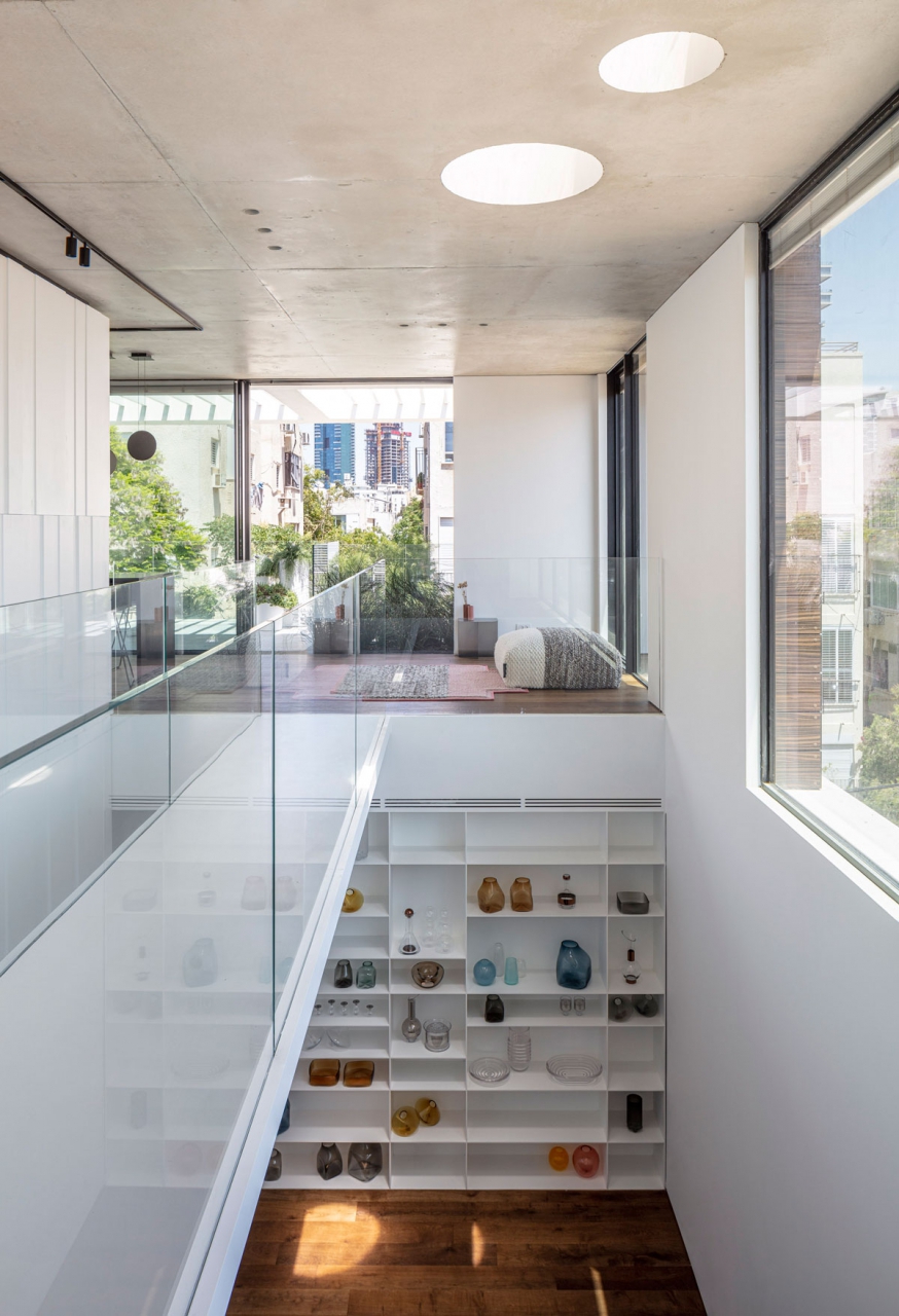 GY Penthouse
