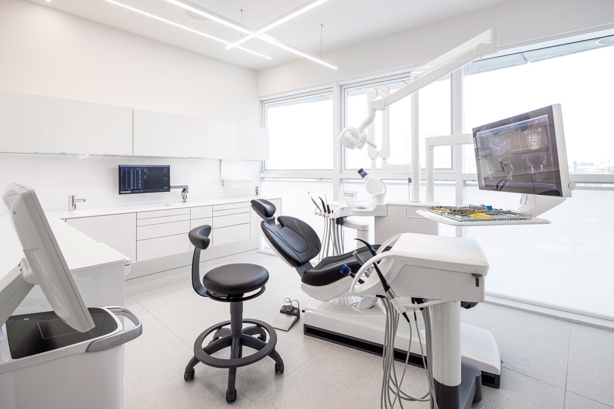 Dental Clinic