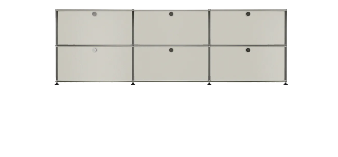 USM Modular Sideboard