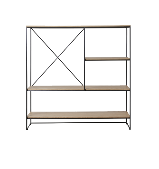 Planner shelving, MC510