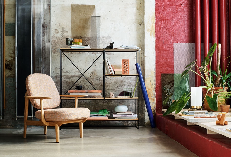 Planner shelving, MC510