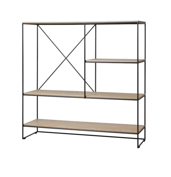 Planner shelving, MC510