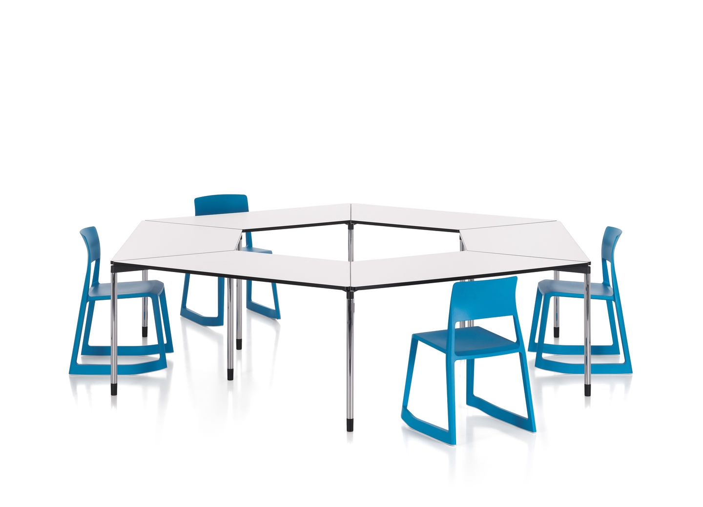 Map Table | Habitat