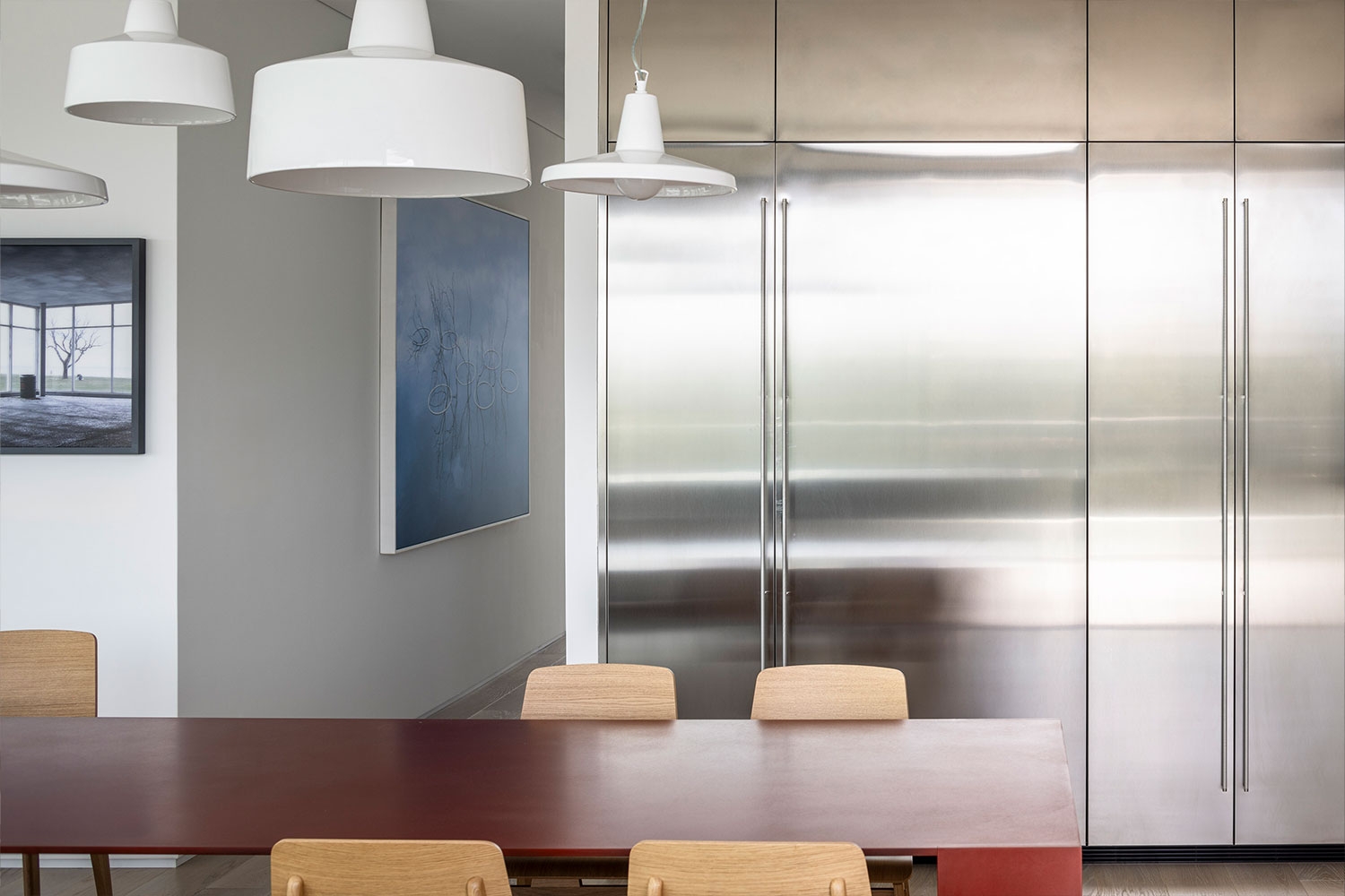 M APARTMENT