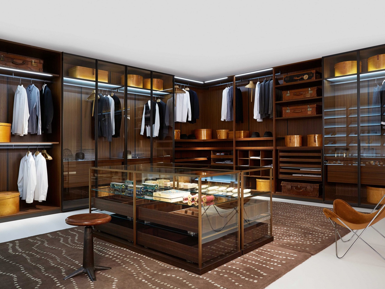 Dressing Room
