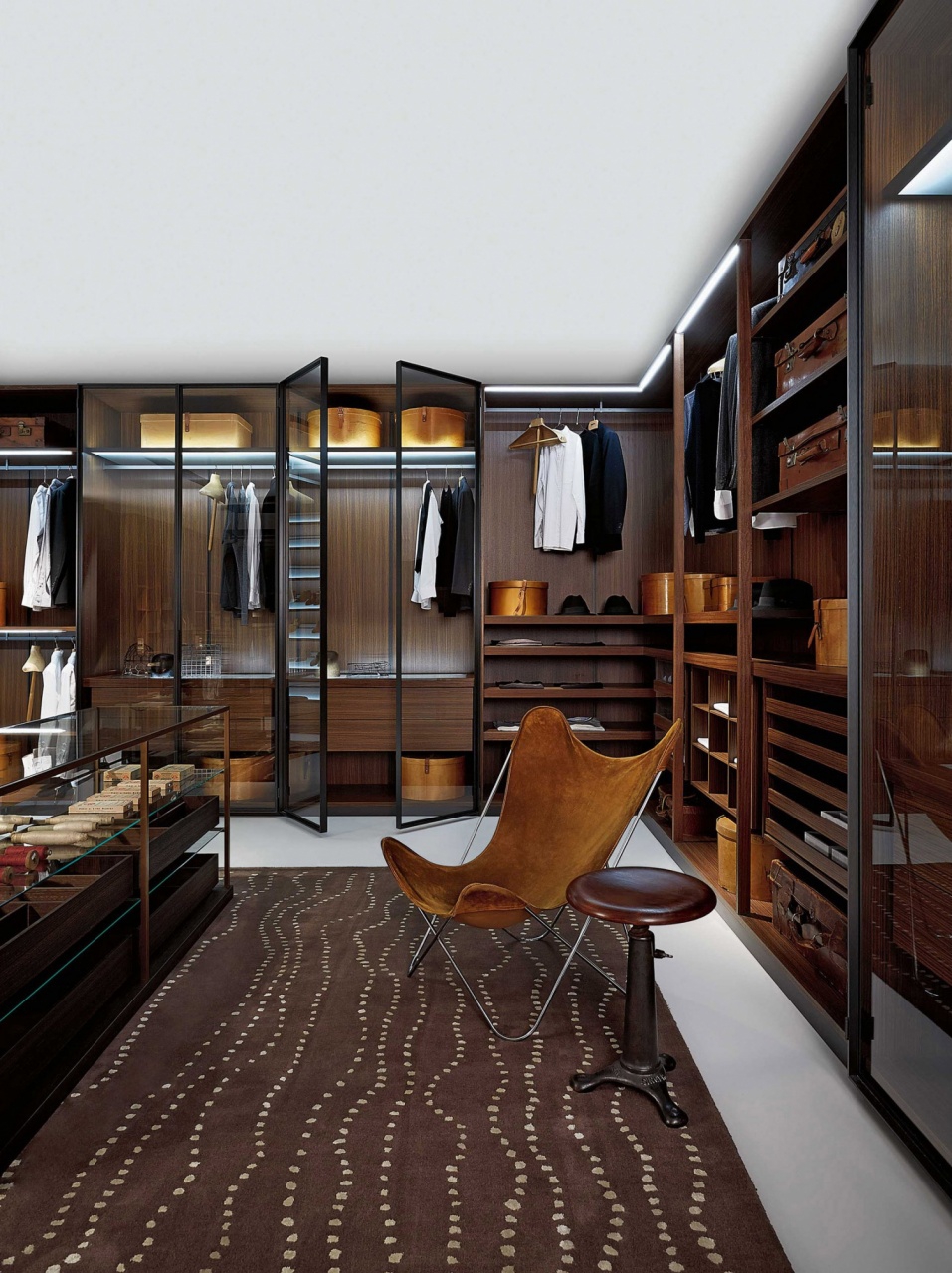 Dressing Room